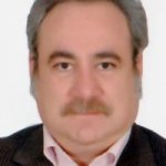 تصویر دکتر سیدفرزین جزایری