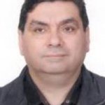 تصویر دکتر سهیل رفیعی