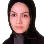 تصویر دکتر منا حاجی آقاجانی