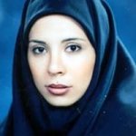 تصویر دکتر لیلا ملک خسروی