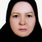 تصویر دکتر سکینه دباغ اسداللهی پور