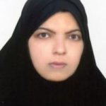 تصویر دکتر لیلی ایرانی راد