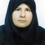 تصویر دکتر منیژه سیاح ملی