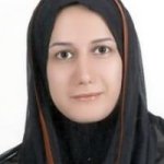 تصویر دکتر منیژه فرسام
