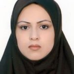 تصویر دکتر فهیمه محمدزاده