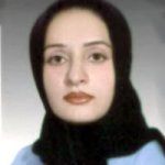 تصویر دکتر منیژه خواجوئی