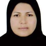 تصویر دکتر سکینه امیری