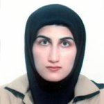 تصویر دکتر سکینه عسگرپور