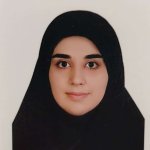 تصویر دکتر فرزانه مختاری