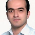 تصویر دکتر ودود قاسمی برقی