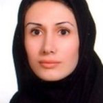تصویر دکتر ندا عیسی پور