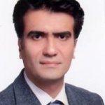 تصویر دکتر حسین مهاجری مقدم