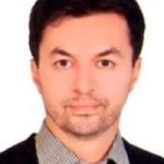 تصویر دکتر حمیدرضا اختری