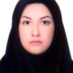 تصویر دکتر سعیده باقری