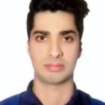 تصویر دکتر محمدرضا حیدری خو