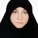 تصویر دکتر فاطمه قاسمی
