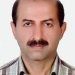 تصویر دکتر حسین اسحاقی کجوریان