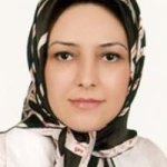 تصویر دکتر سپیده سلام زاده