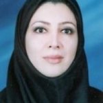 تصویر دکتر ماگدا صابر
