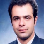 تصویر دکتر رسول هاشمی جوزدانی