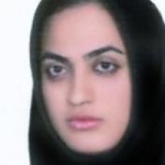 تصویر دکتر پروانه صفاریان خوزانی