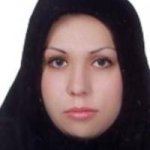 تصویر دکتر فاطمه موسوی زاده جزایری