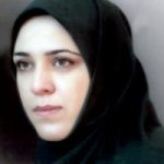 تصویر دکتر شیرین علیزاده