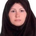 تصویر دکتر حمیده راهری