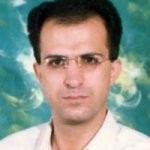 تصویر دکتر خلیل قاسم زاده بیراهنی
