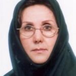 تصویر دکتر شیرین حجازی