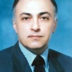 تصویر دکتر سیدوحید فیروزابادی