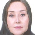 تصویر دکتر اعظم سهیلیان