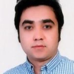 تصویر دکتر حمیدرضا فضلی فر