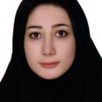 تصویر دکتر مهسا قاسمی