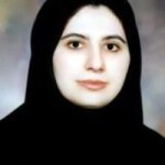 تصویر دکتر نیلوفر فرنقی