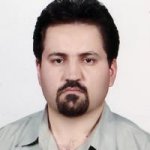 تصویر دکتر اسماعیل صفایی نیلی