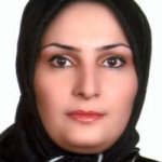 تصویر دکتر فاطمه محقق