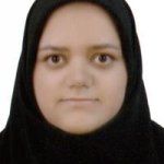 تصویر دکتر مریم پروانه سدهی