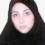 تصویر دکتر شیرین امینی