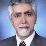 تصویر دکتر کیانوش قاسمی