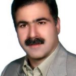تصویر دکتر علی کاوسی حیدری