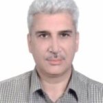 تصویر دکتر حمیدرضا نجیبی