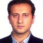 تصویر دکتر کامران محمدی