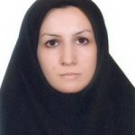 تصویر دکتر زهره یزدی