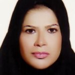 تصویر دکتر سکینه حسن نژادحطر