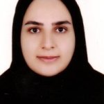 تصویر دکتر مریم بهروزی