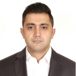 تصویر دکتر میرسیامک ریاضی