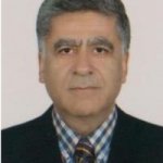 تصویر دکتر مسعود خسروی