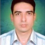 تصویر دکتر حمید حلاجی