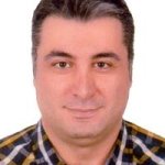 تصویر دکتر امیرحسین علویان